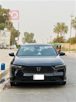 هوندا أكورد